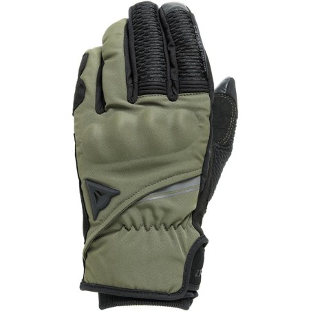 DAINESE Gants hiver homme TRENTO D-DRY THERMAL