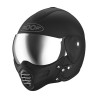 Roof Casque jet Roadster Iron