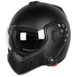 ROOF Casque modulable RO5...