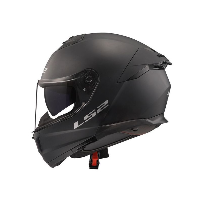 LS2 Casque Intégral FF808 STREAM II SOLID