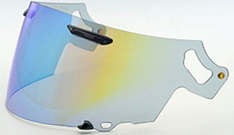 ARAI Écran Iridium VAS-V Max-Vision - RX-7V / QUANTIC / CONCEPT (Couleurs) - Bild 10 von 16