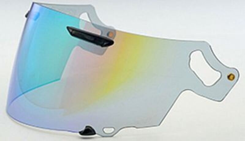ARAI Écran Iridium VAS-V Max-Vision - RX-7V / QUANTIC / CONCEPT (Couleurs) - Bild 12 von 16