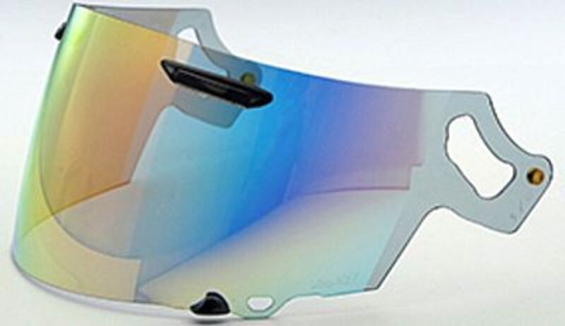 ARAI Écran Iridium VAS-V Max-Vision - RX-7V / QUANTIC / CONCEPT (Couleurs) - Bild 14 von 16