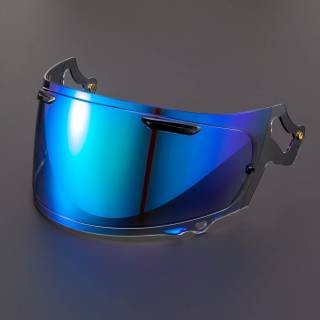 ARAI Écran Iridium VAS-V Max-Vision - RX-7V / QUANTIC / CONCEPT (Couleurs) - Bild 9 von 16