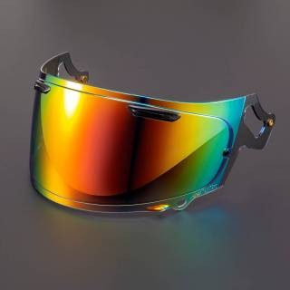 ARAI Écran Iridium VAS-V Max-Vision - RX-7V / QUANTIC / CONCEPT (Couleurs) - Bild 13 von 16