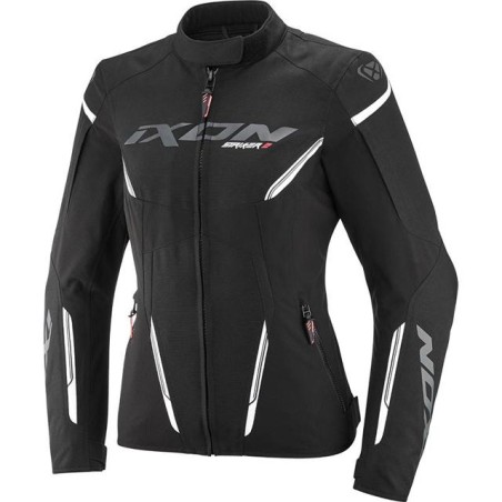 Taille Veste Moto Ixon Guide Taille Ixon Femme IXON Blouson